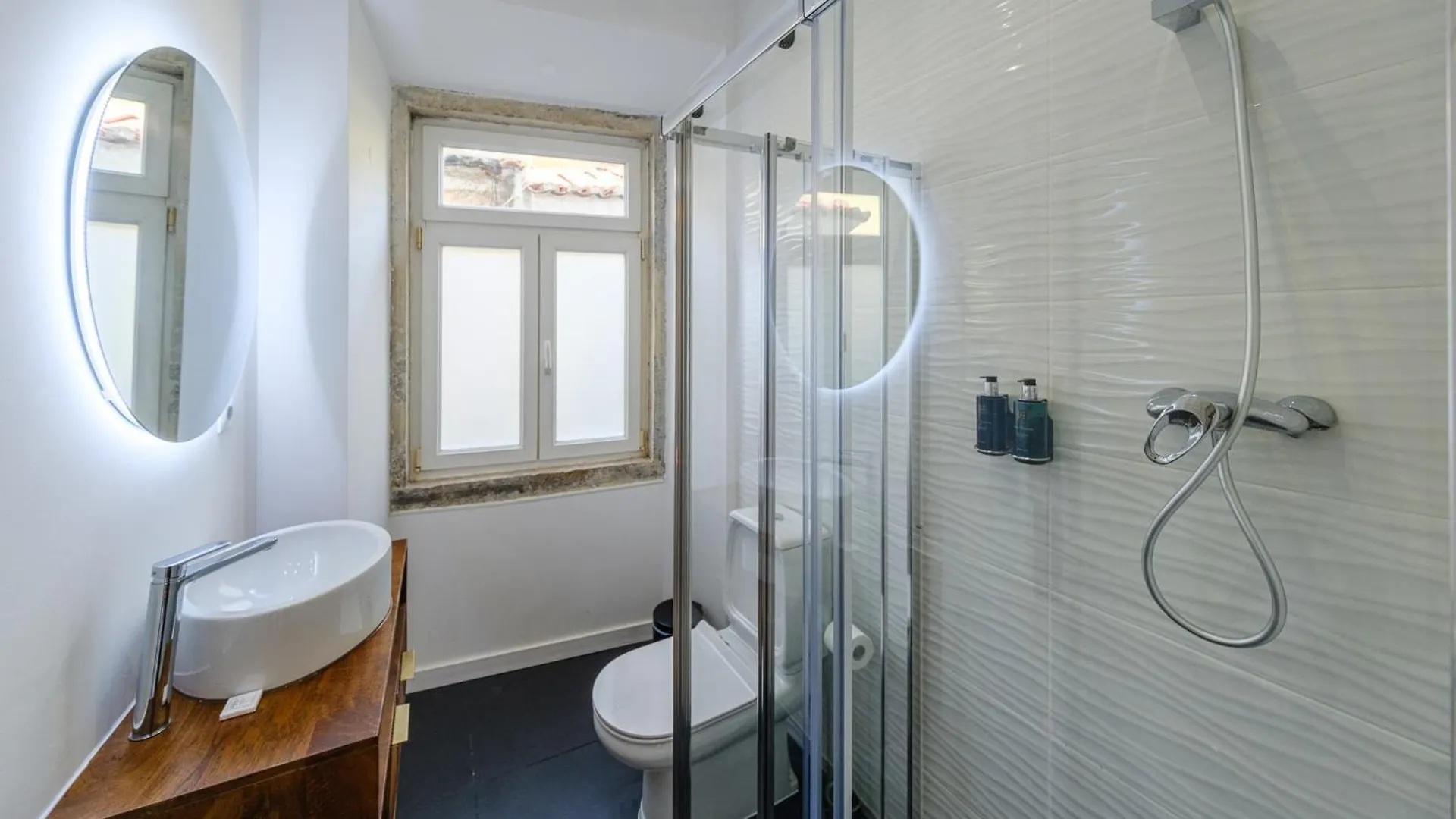 Boutique Apartments Lisboa