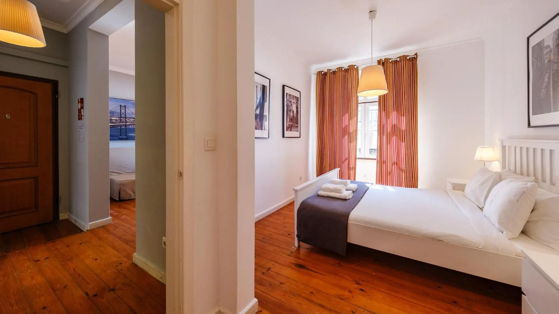 Boutique Apartments Lisboa