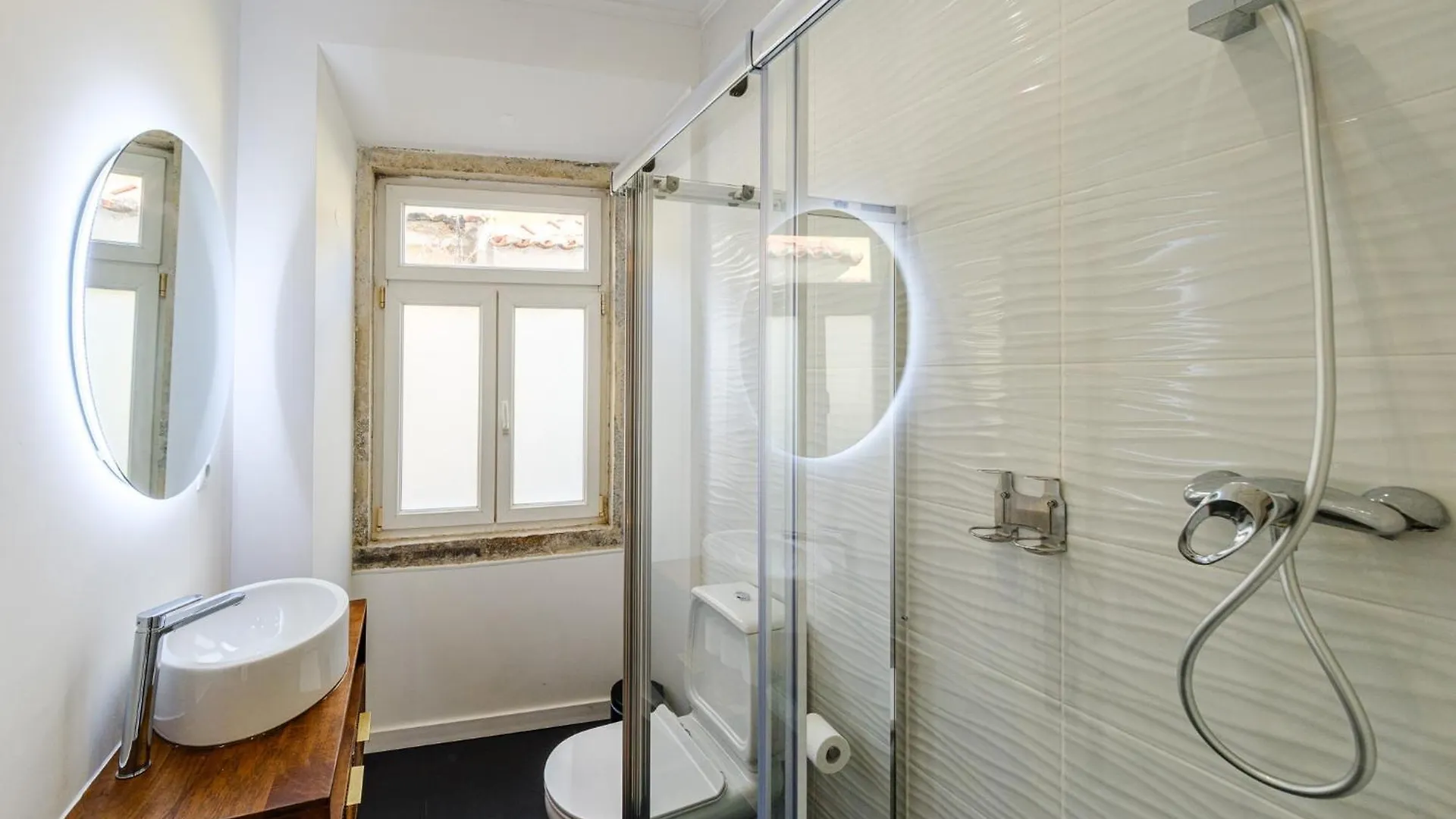 Boutique Apartments Lisboa