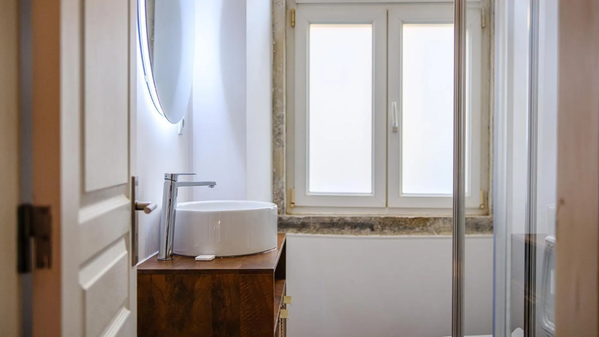 Boutique Apartments Lisboa Lisbon