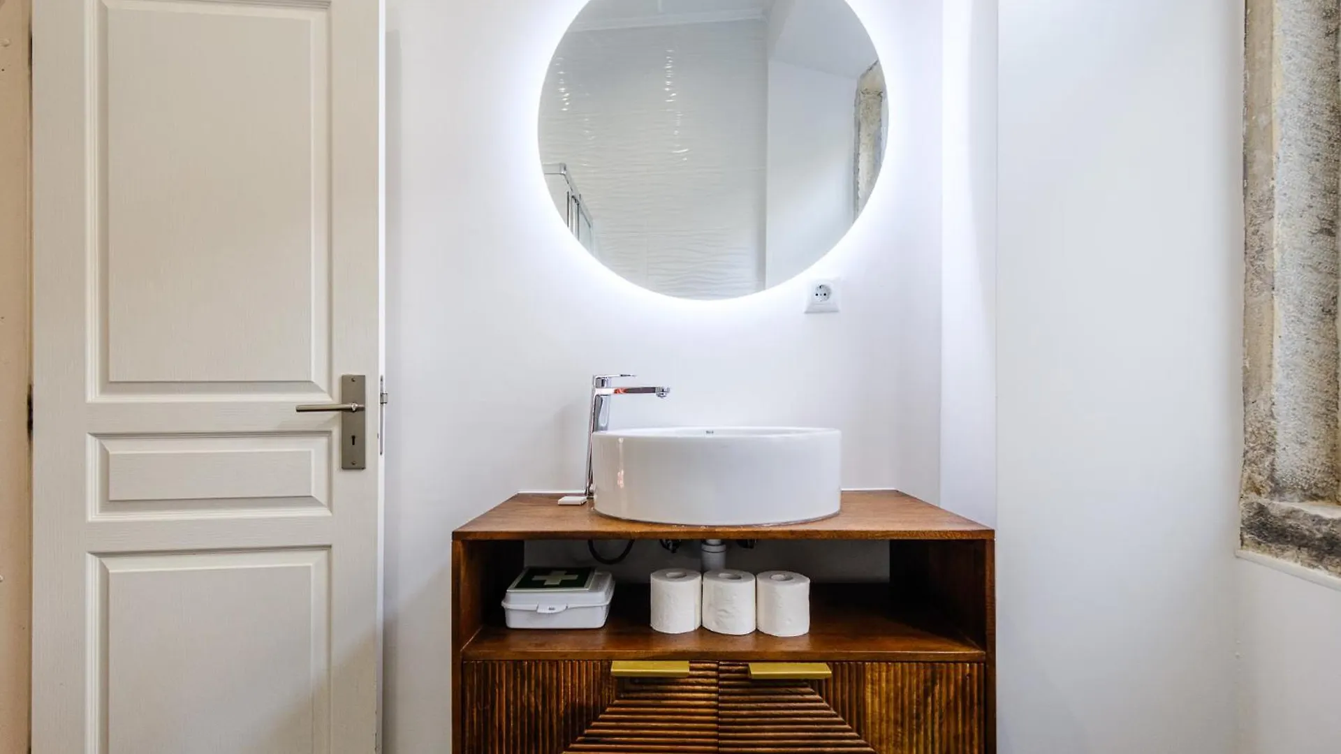 Boutique Apartments Lisboa