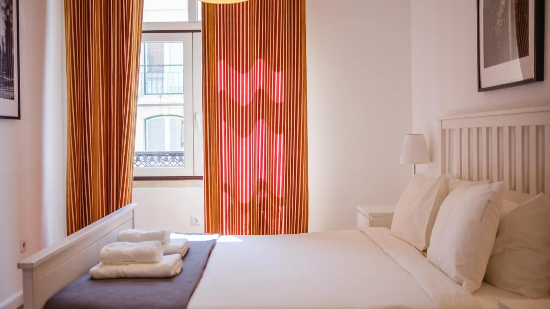 Boutique Apartments Lisboa