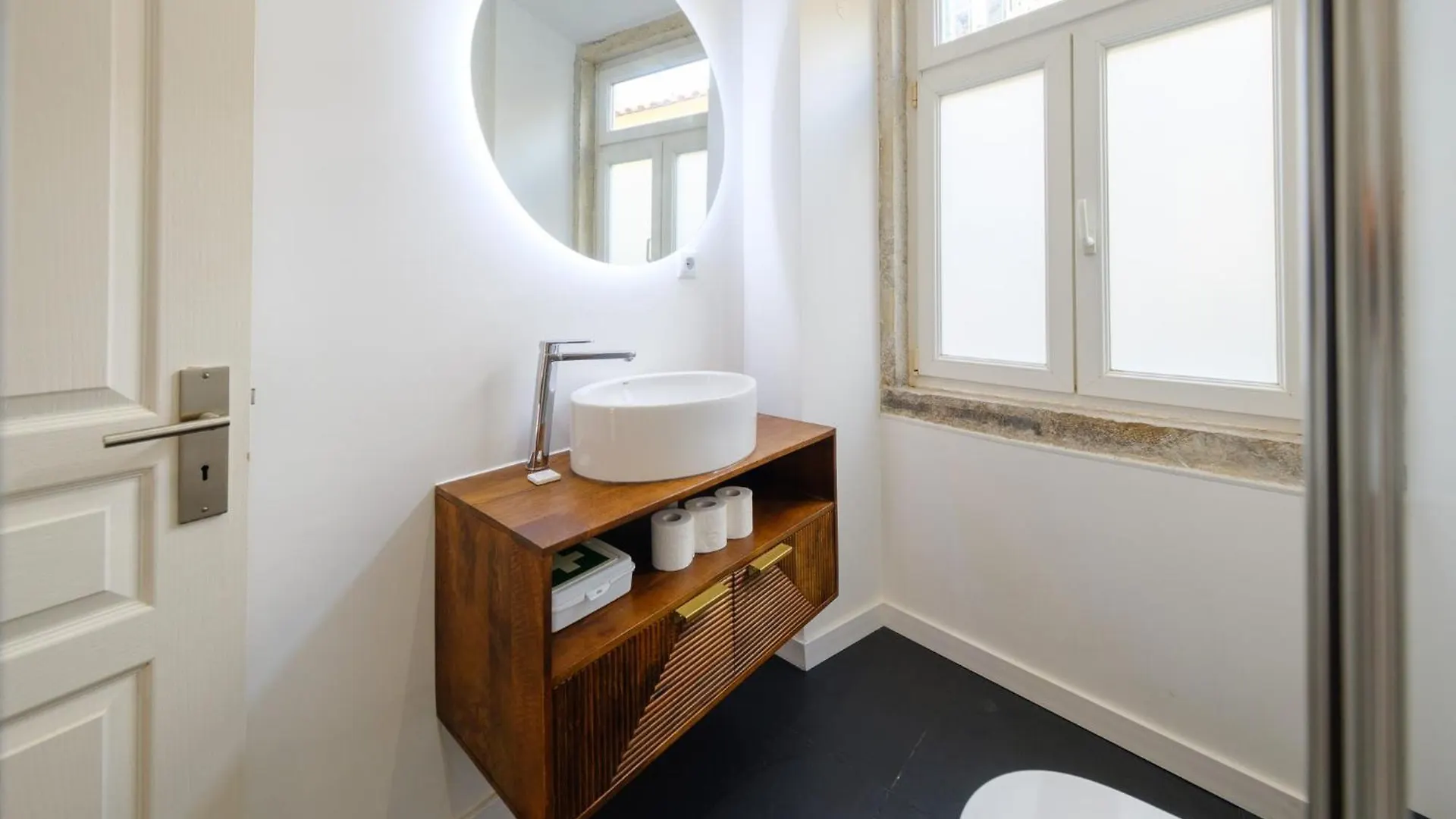 Boutique Apartments Lisboa