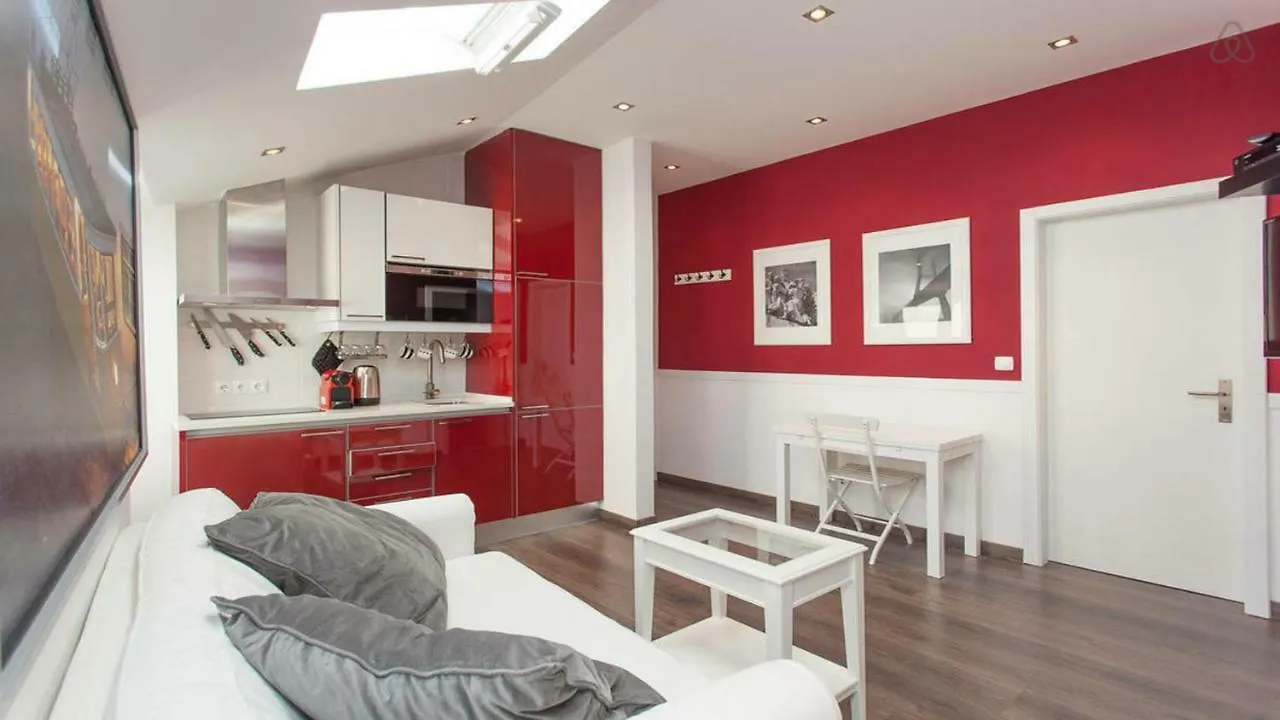 Boutique Apartments Lisboa Portugal