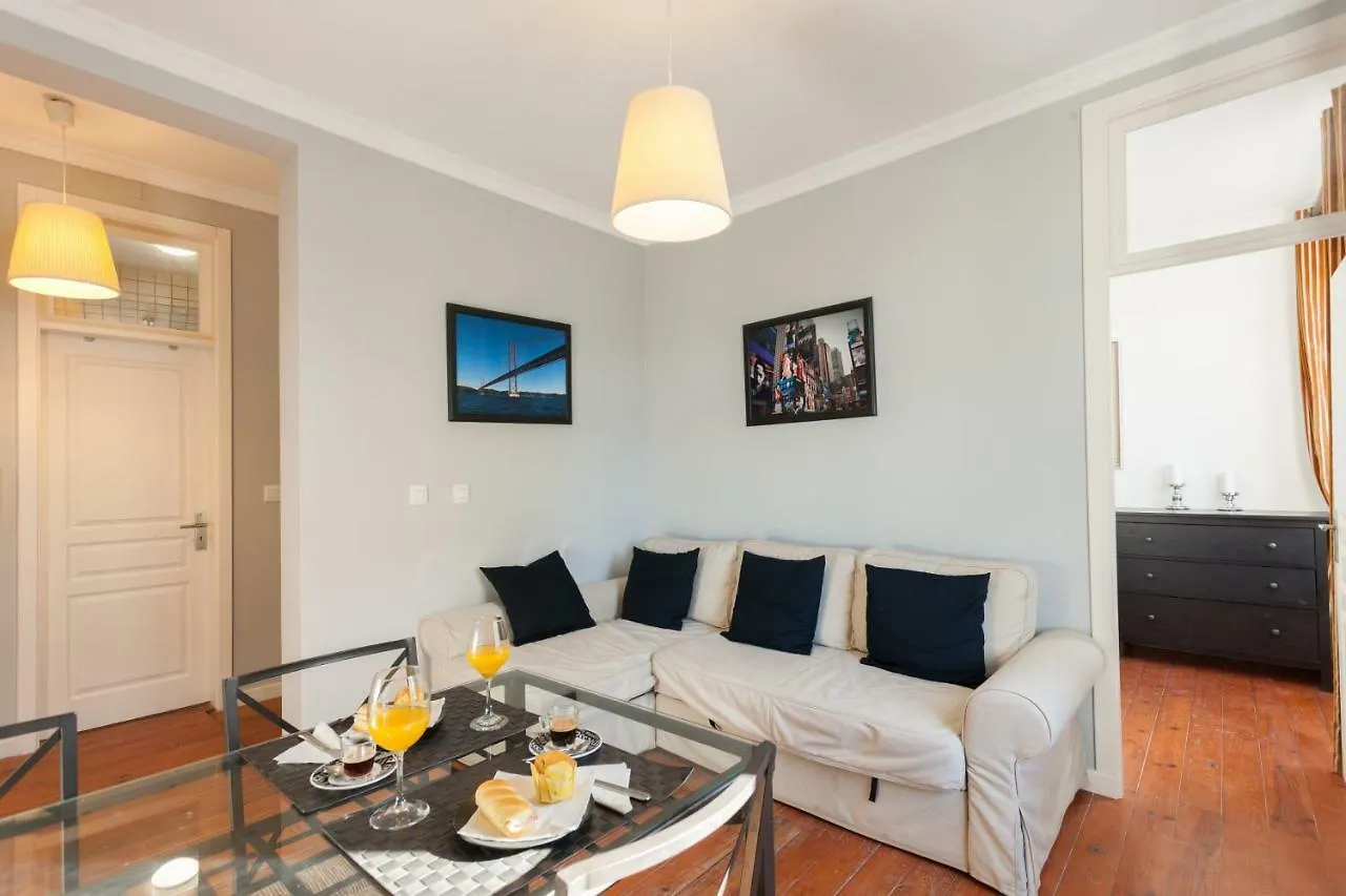Boutique Apartments Lisboa