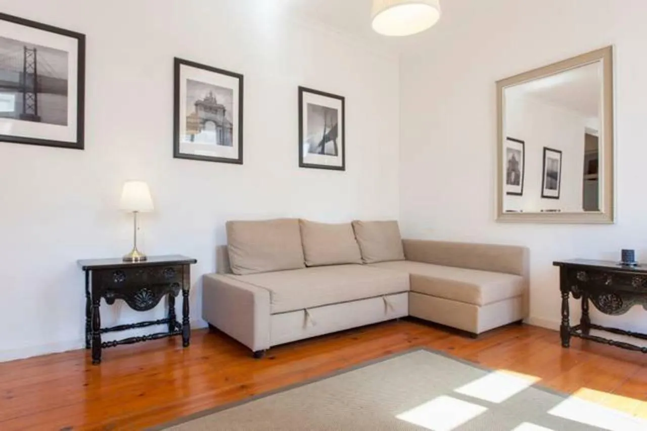 Boutique Apartments Lisboa Portugal