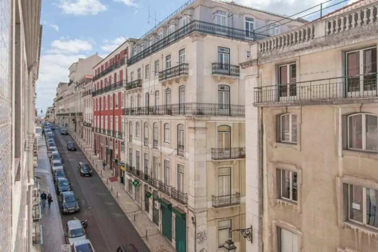 Boutique Apartments Lisboa