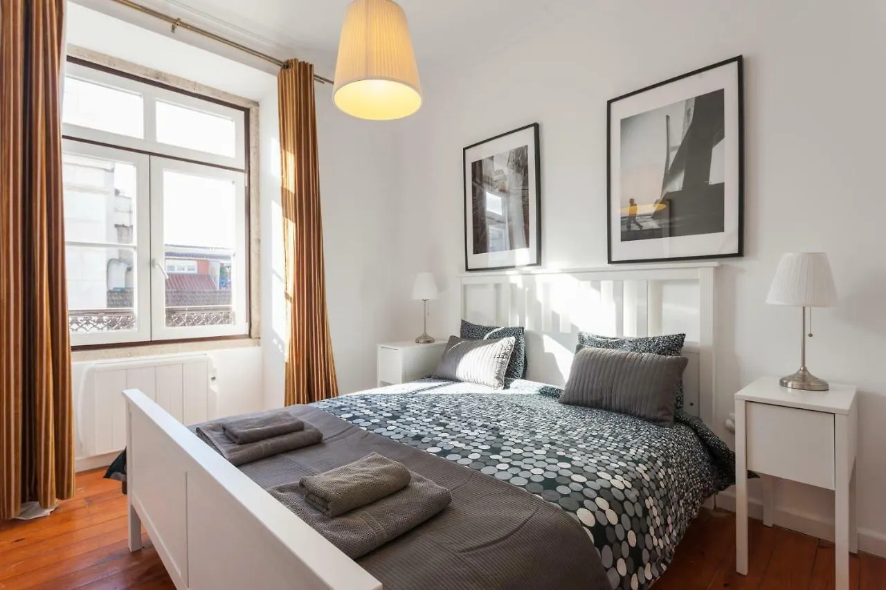 Boutique Apartments Lisboa