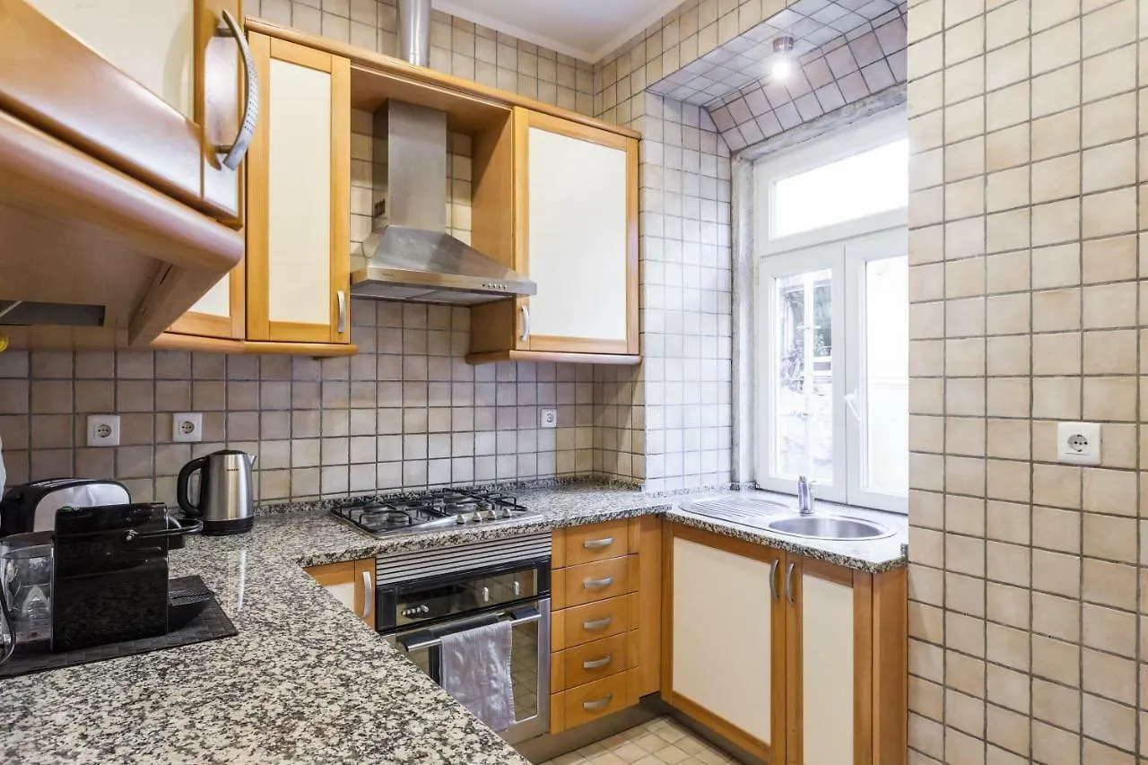 Boutique Apartments Lisboa