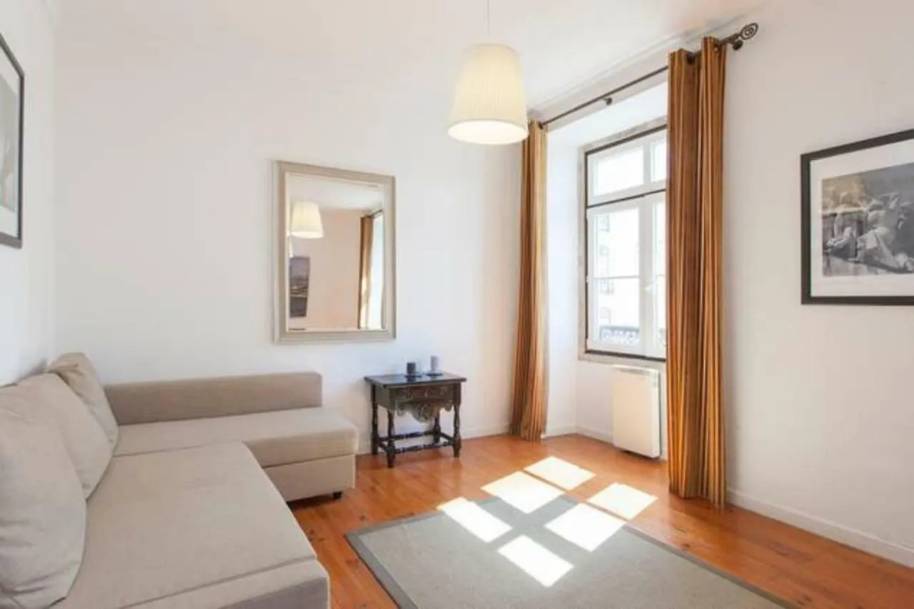 Boutique Apartments Lisboa