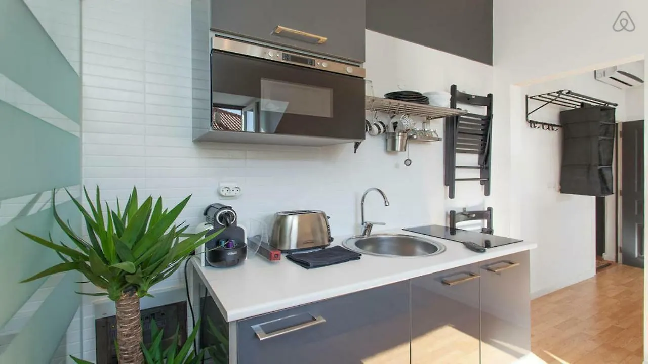 Boutique Apartments Lisboa