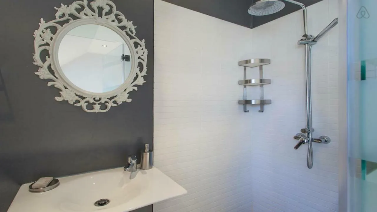 Boutique Apartments Lisboa