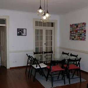  Apartamento Grupo Ou Familias