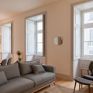  Apartamento Flh Downtown Modern Art Flat