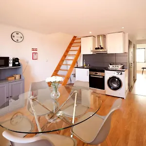 In Castelo Appartement