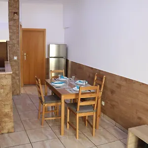 Center Rebelo Da Silva Appartement