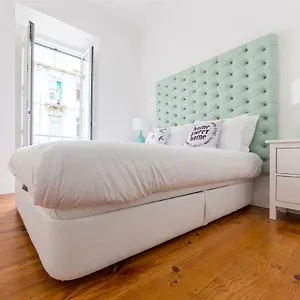 Heart 1-cozy Flat-family Friendly Appartement