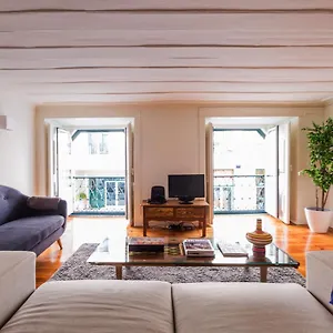 Rua Sao Bento Appartement
