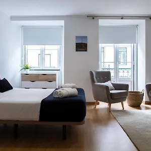 Belem - Fully Equiped Apartment