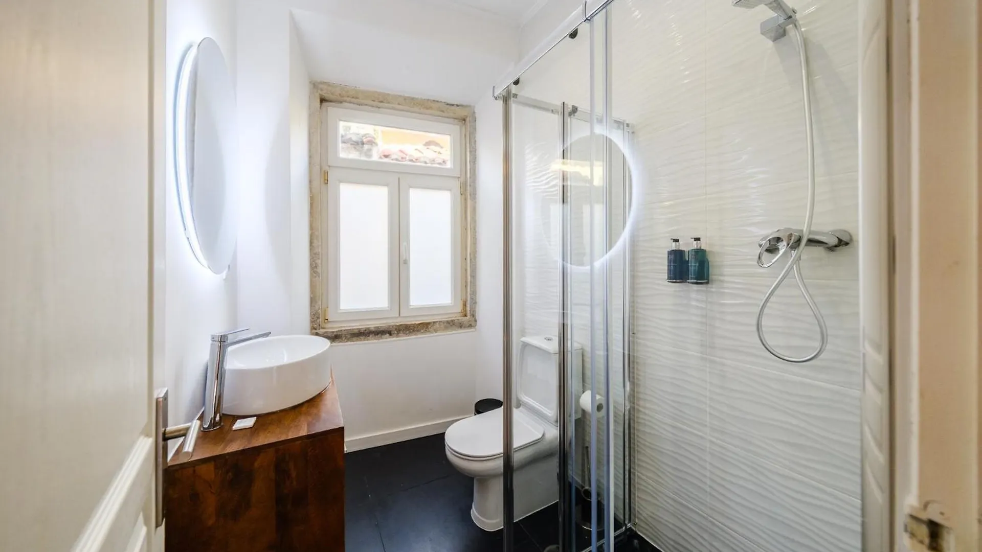 Boutique Apartments Lisboa