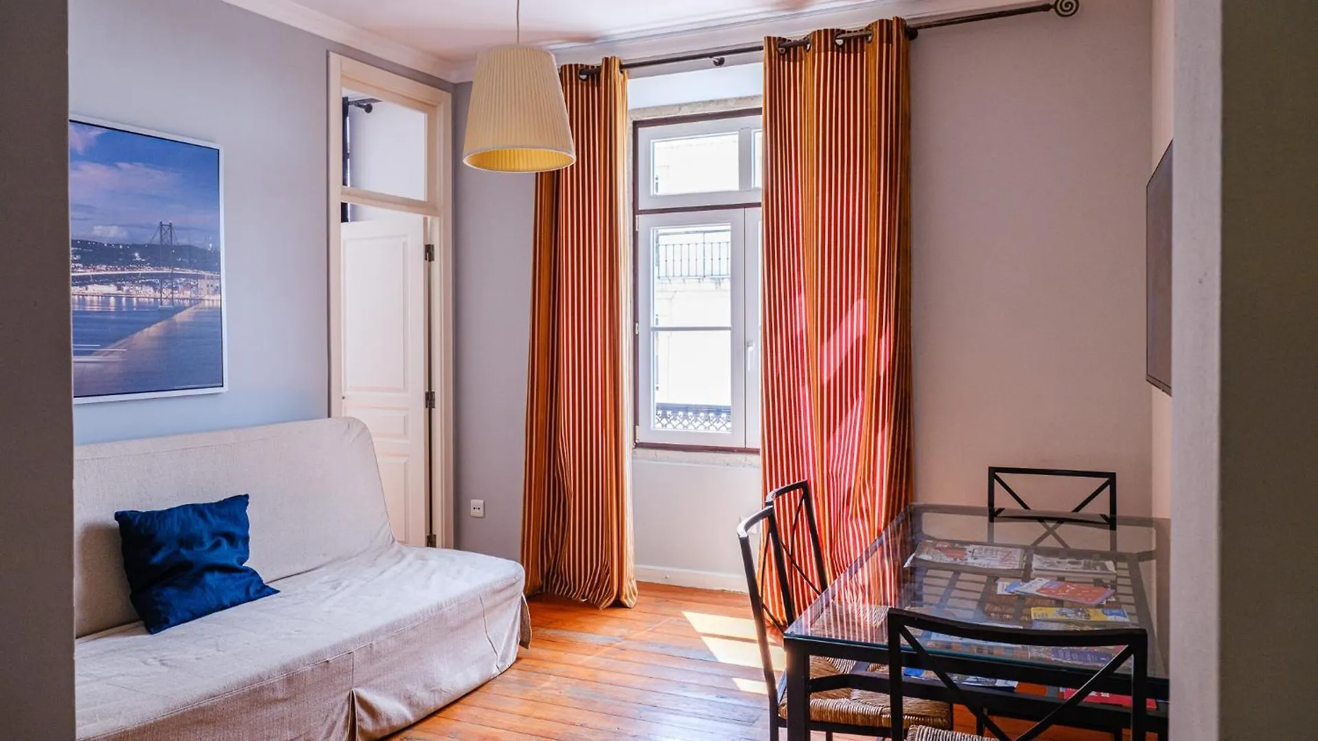 Boutique Apartments Lisboa