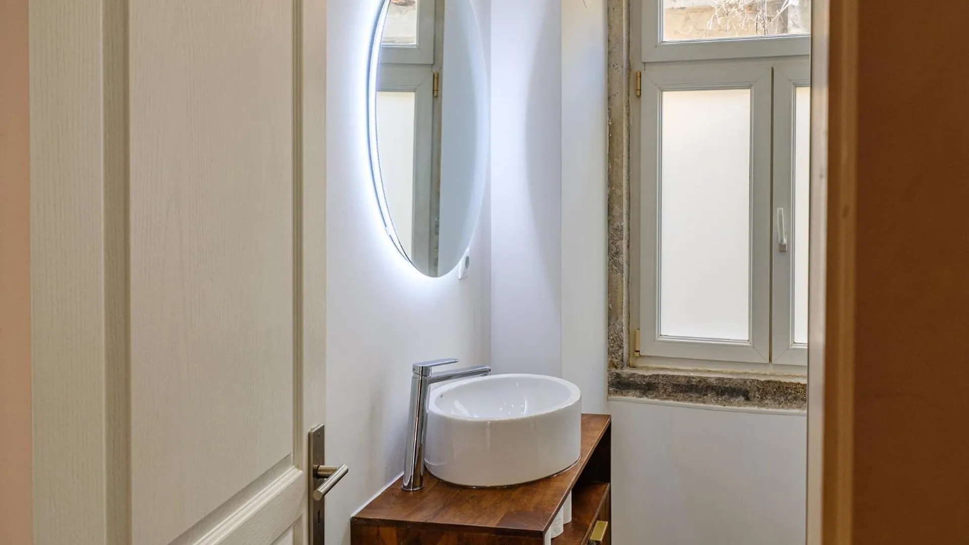 Boutique Apartments Lisboa Portugal