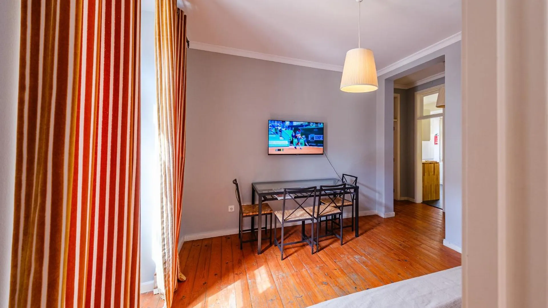 Boutique Apartments Lisboa Portugal