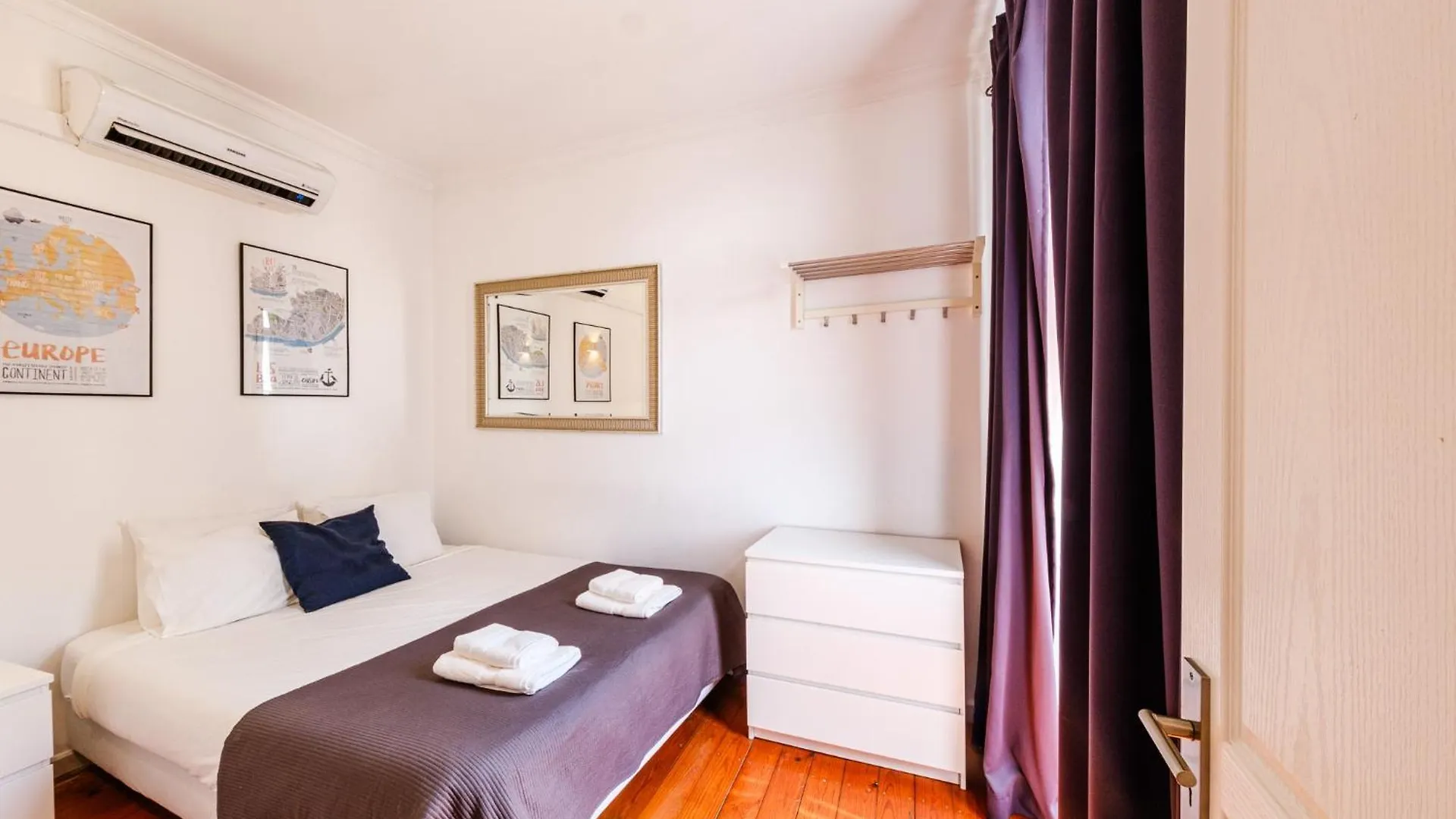 Boutique Apartments Lisboa