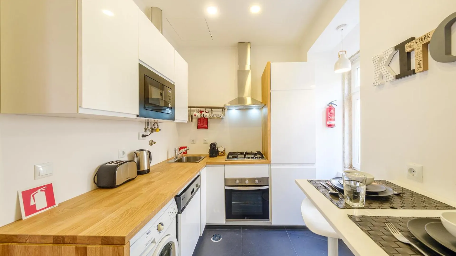 Boutique Apartments Lisboa