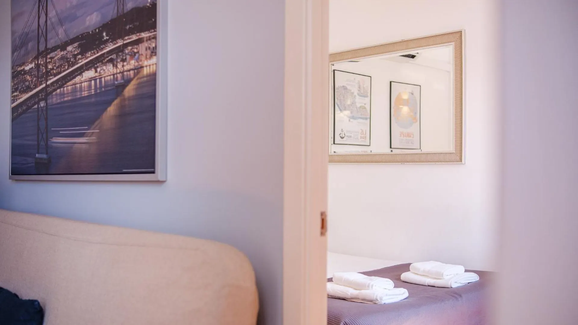 Boutique Apartments Lisboa