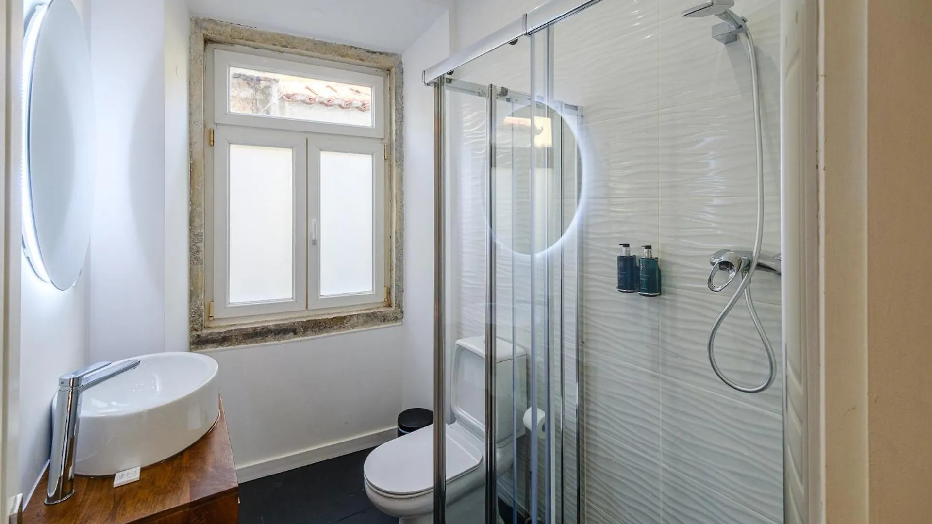 Boutique Apartments Lisboa