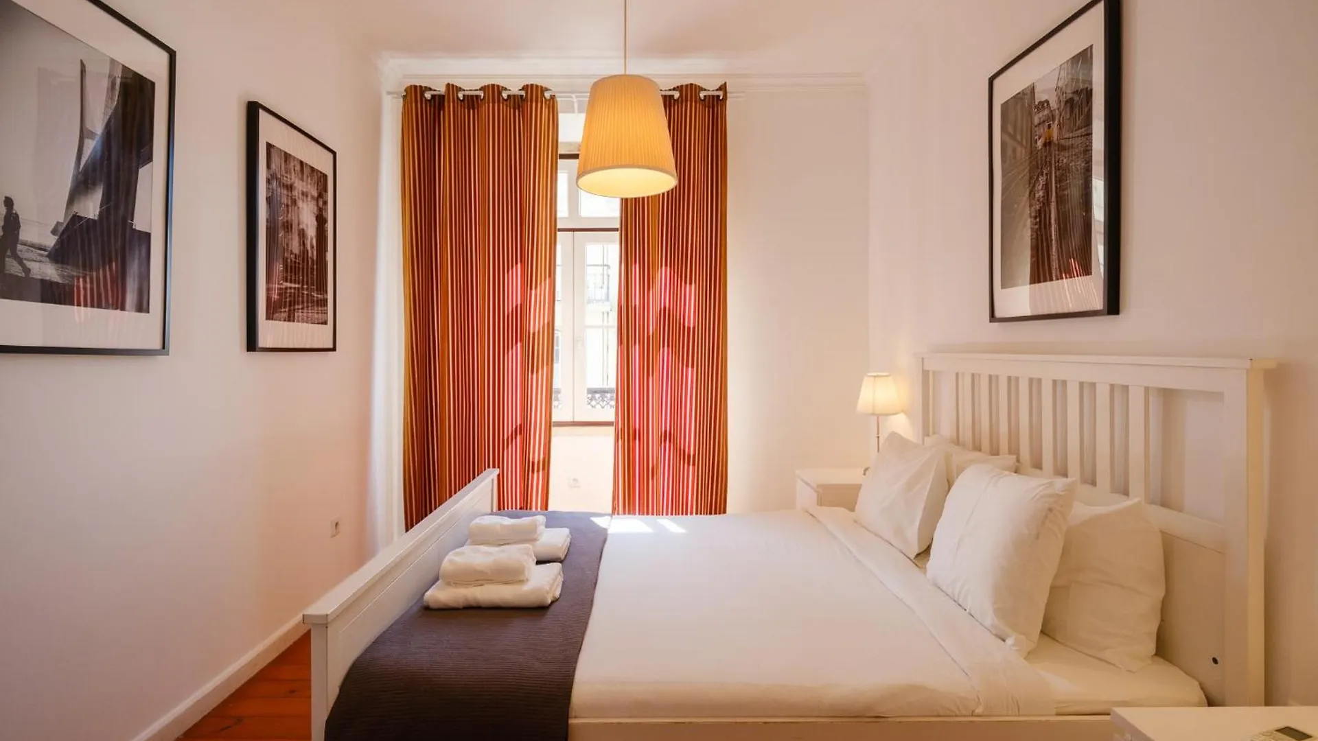 Boutique Apartments Lisboa