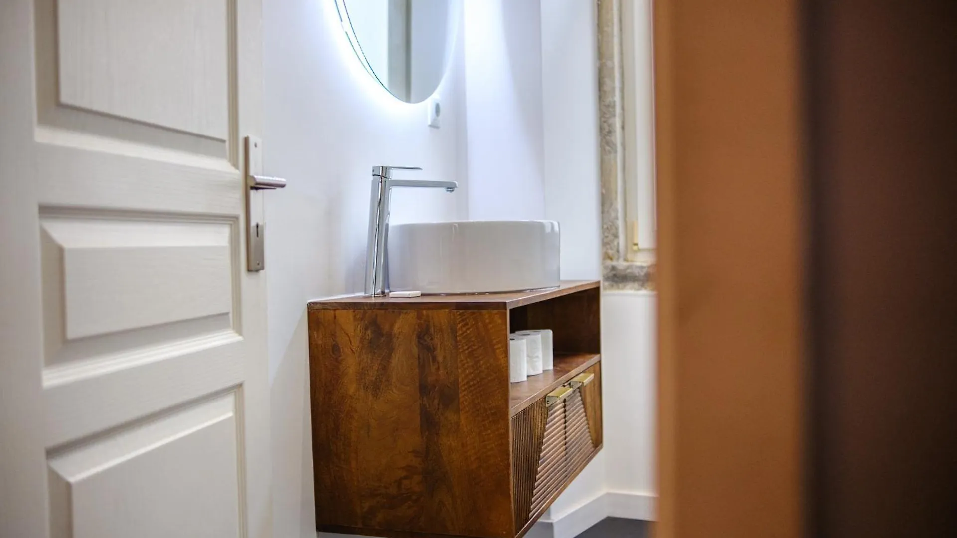 Boutique Apartments Lisboa