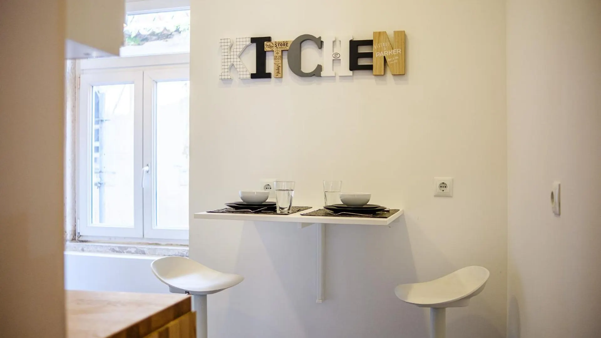 Boutique Apartments Lisboa