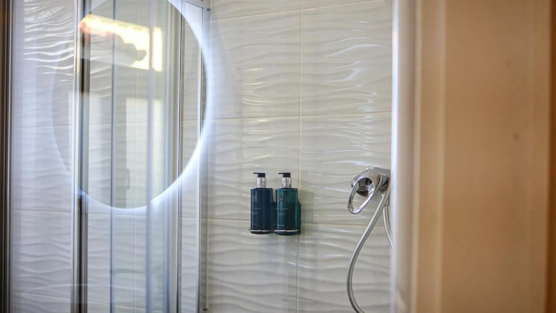 Boutique Apartments Lisboa 0*,