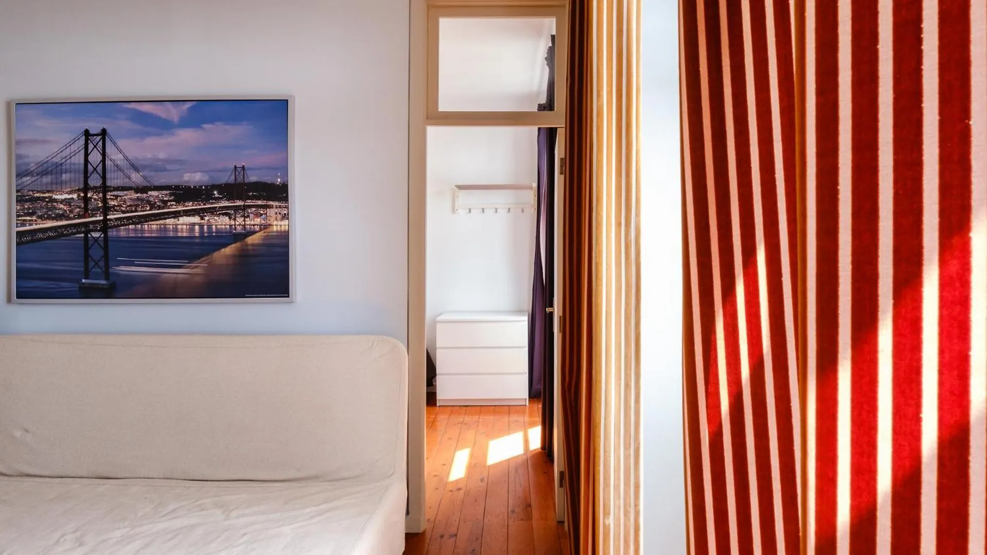 Boutique Apartments Lisboa