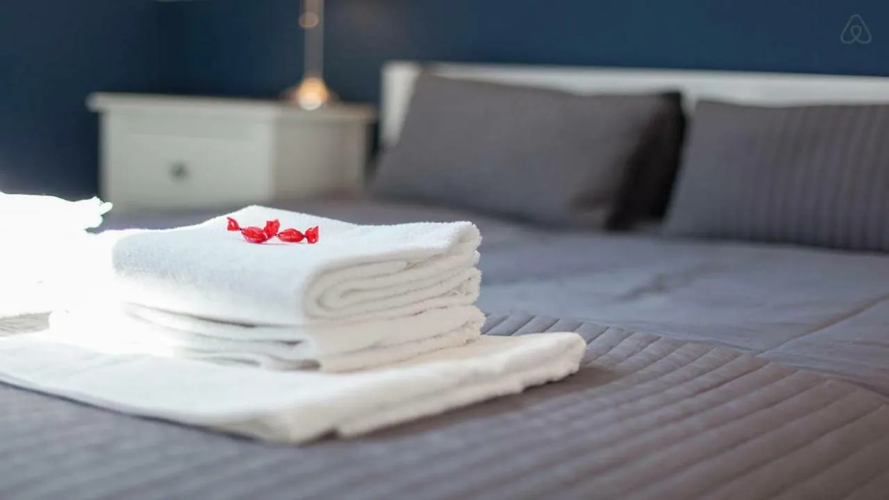 Boutique Apartments Lisboa Πορτογαλία