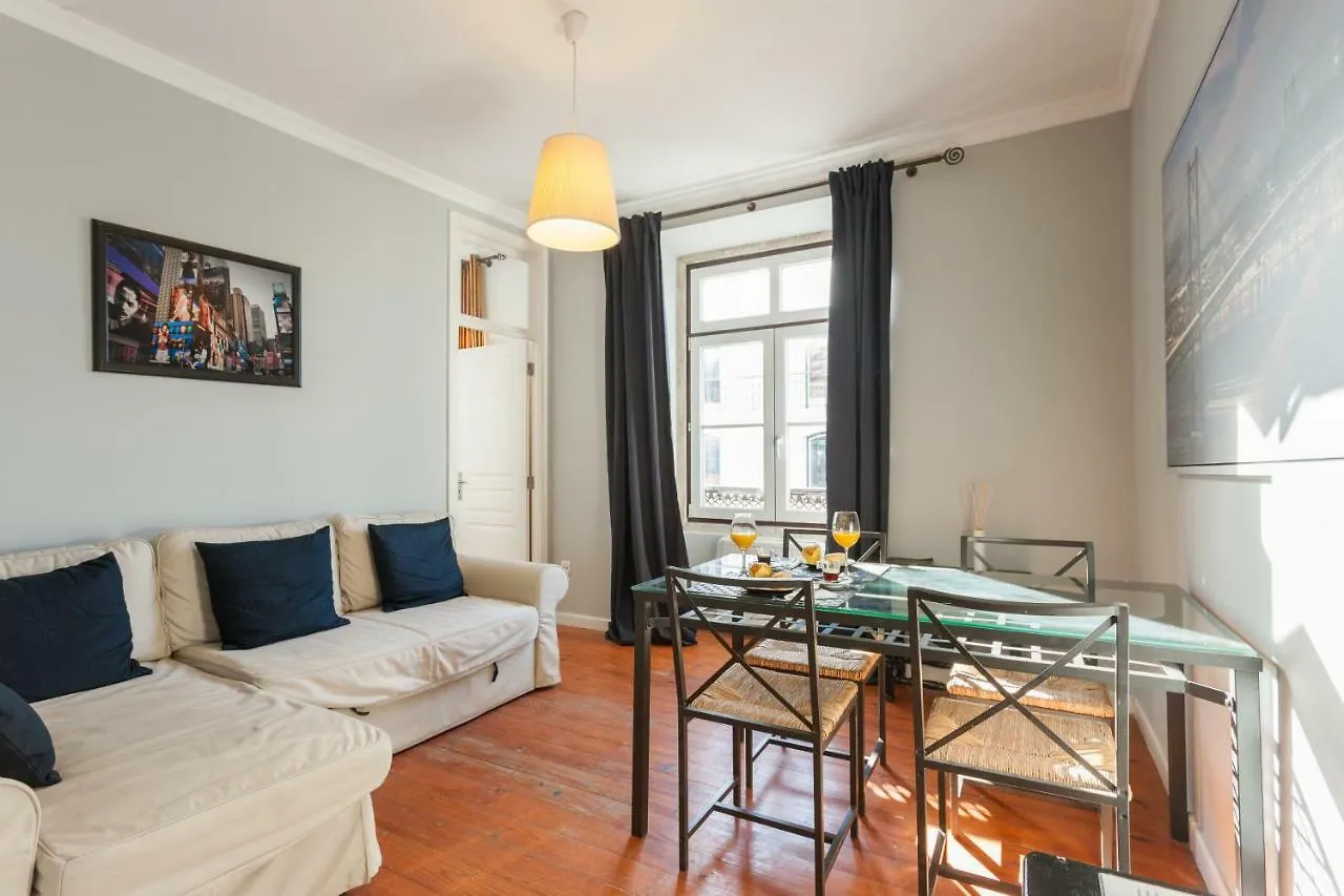 Boutique Apartments Lisboa Πορτογαλία