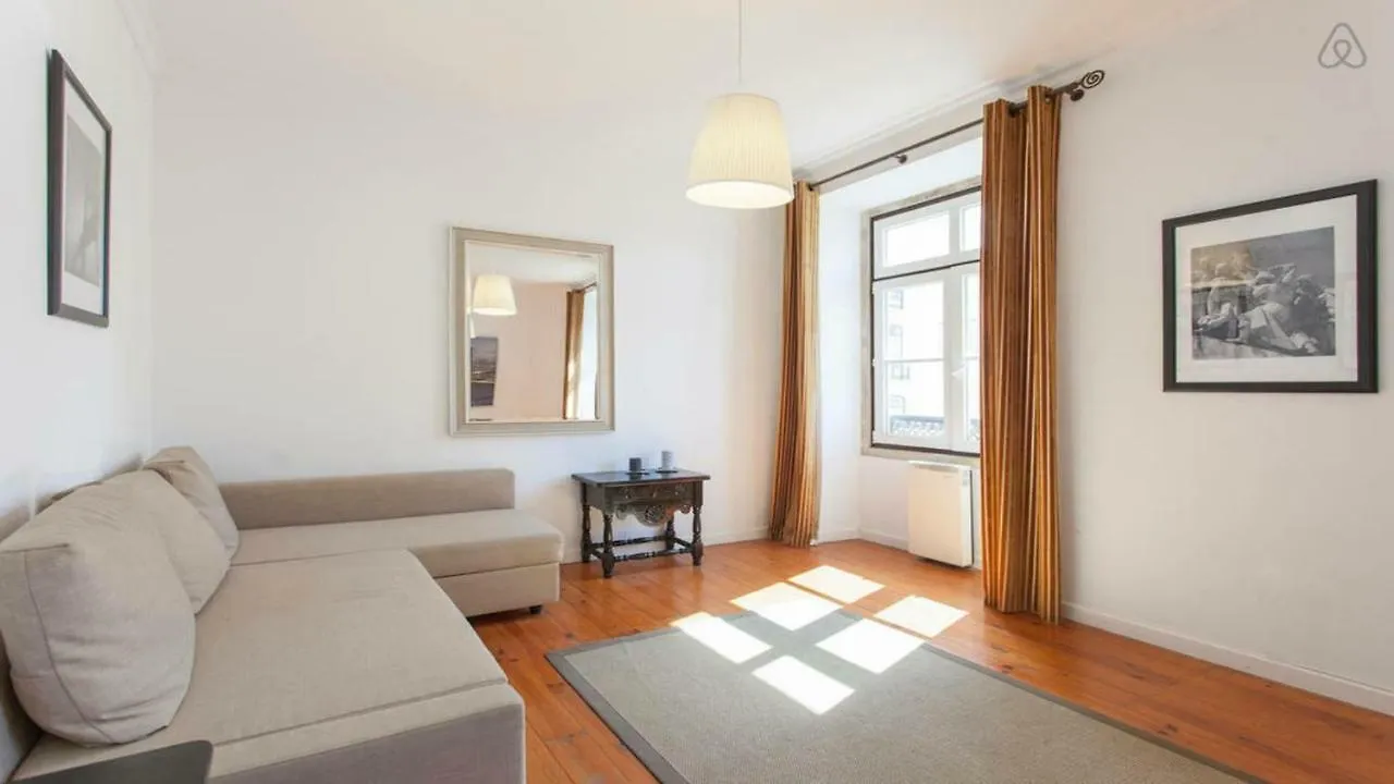 Boutique Apartments Lisboa Portugal