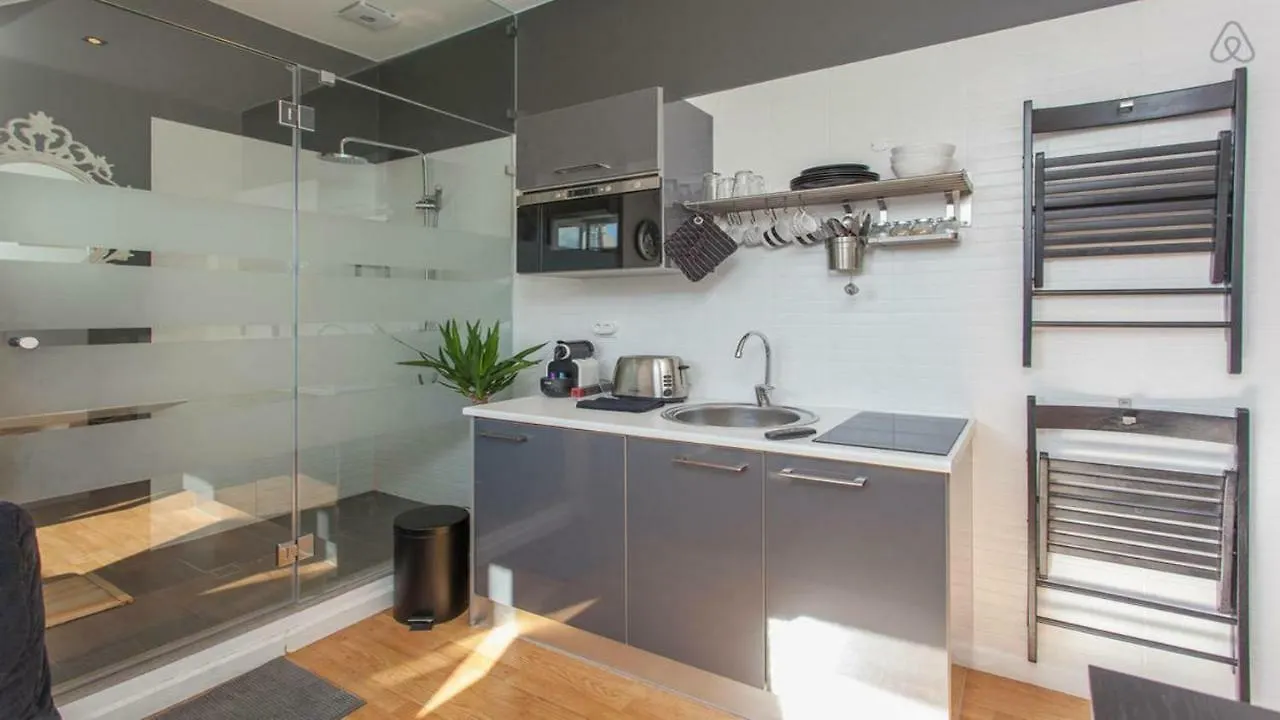 Boutique Apartments Lisboa 0*,  Portugal
