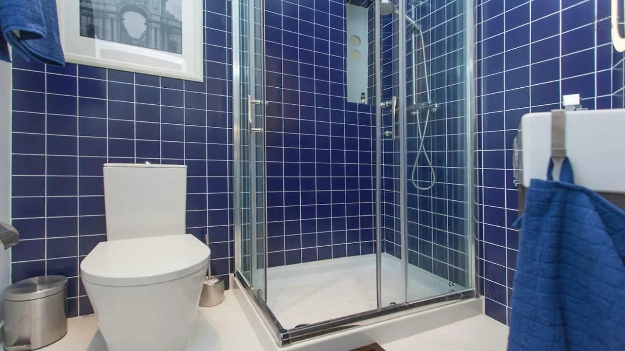 Boutique Apartments Lisboa