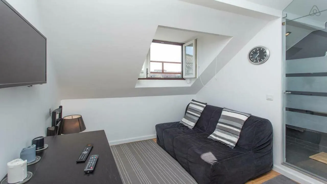 Boutique Apartments Lisboa