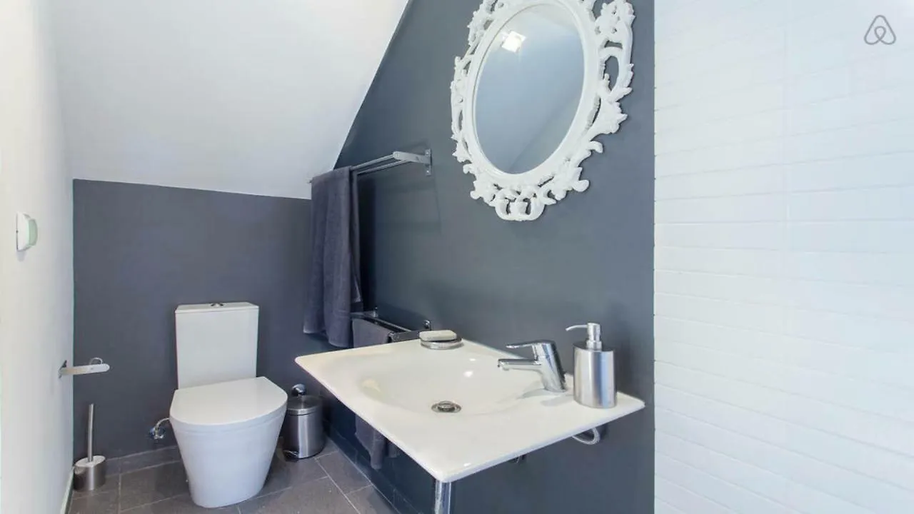 Boutique Apartments Lisboa Portugal