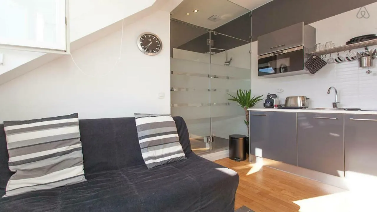Boutique Apartments Lisboa Portugal