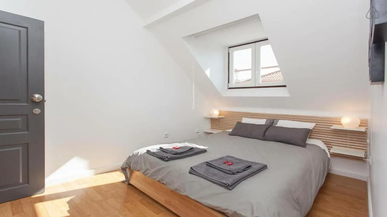Boutique Apartments Lisboa