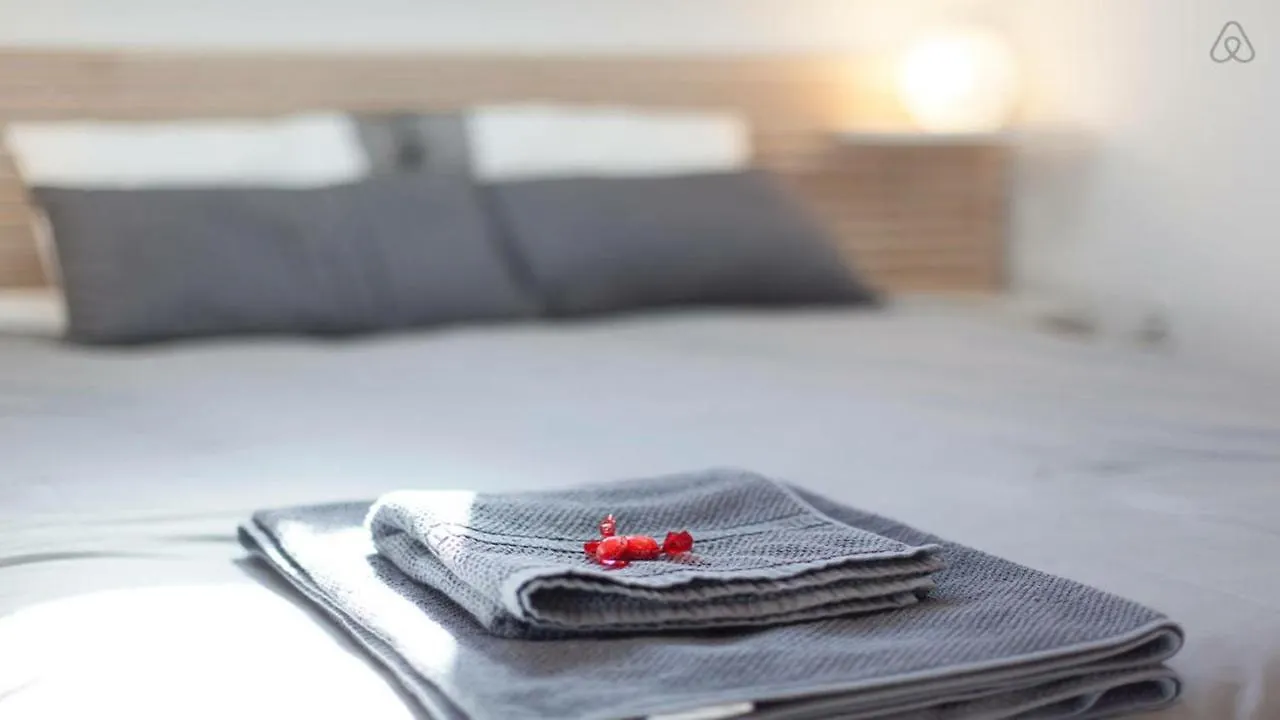 Boutique Apartments Lisboa