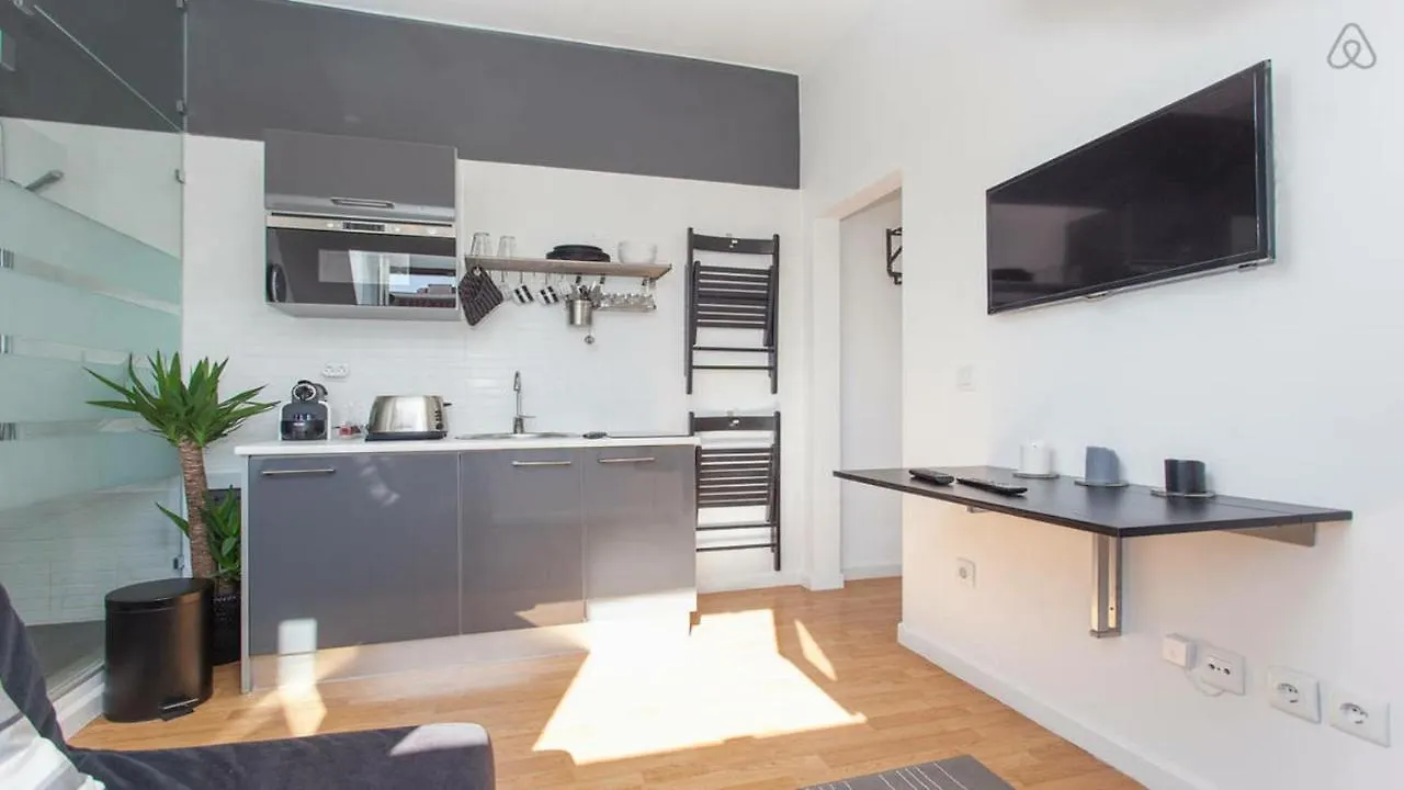 Boutique Apartments Lisboa Πορτογαλία